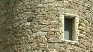 Zungoli  - Itinerari d'Italia