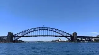 AUSTRALIA DAY 2021; F-35 flyover