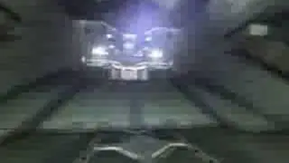 UT2004 No-Exit Frag Movie