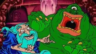 YouTube Poop - Hektan Rescues Glutko