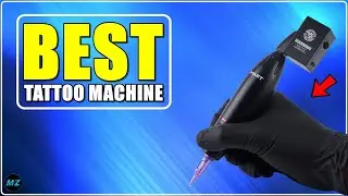 ✅ MAST K2 : Best Affordable Rotary Tattoo Machine [ 2023 Review ] Aliexpress - Budget Professional