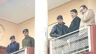 Madhya Pradesh Lokayukta raids joint commissioner's house in Bhopal