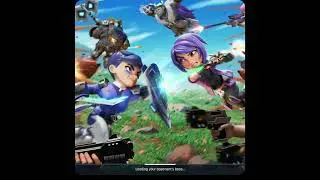 Gamers ave #HerosofMavia Gamplay #blockchain #gaming