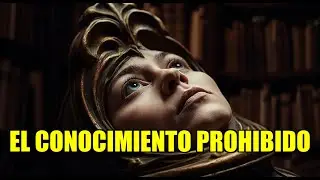 El CONOCIMIENTO que la Humanidad Perdió para Siempre [Misterio de Alejandría]