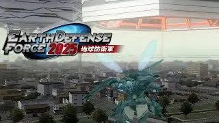 EDF 2025 | #44 | IMPOSSIBLE MISSIONS