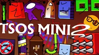 TSOS Mini - SEASON 2