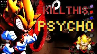 OUTCOME MEMORIES v0.2 Killing Fleetway + Server Wipes