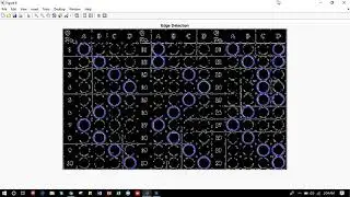PAPER CHECKING USING MATLAB