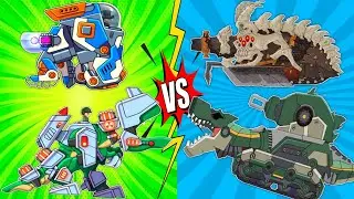 (HILLS OF STEEL KI TANK) VS (TANK COMBAT KA TANK) POWER FUL THIS BATTER ???