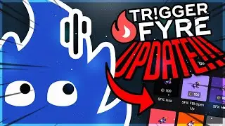UPDATED: HOW TO SET UP TRIGGERFYRE! (TWITCH) (2021)