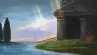 Herakles - Wallpaper Engine
