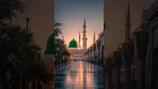 Jashne Aamade Rasool Allah Hu Allah #naat #madina #makkah #shorts #trending #umrah #viral #umrah