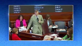 New Committee Will Look At Property Tax Reform | Florida This Week