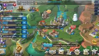 Lord's mobile hack v2. 15