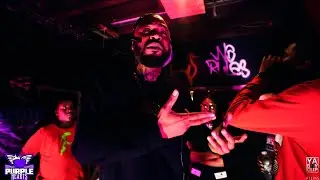 [VERBAL WAR ZONE] FIRE DA MISFIT VS SERIUS JONES 