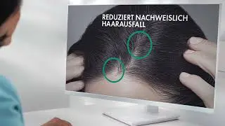 Plantur DMG Clinical &ndash; Der wissenschaftliche Durchbruch gegen Haarausfall bei Frauen!*