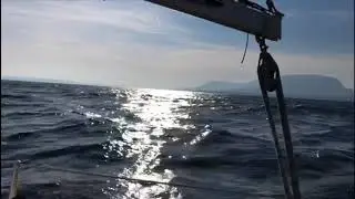 Nav de f&eacute;v&rsquo;! ⛵️☀️❄️🌬