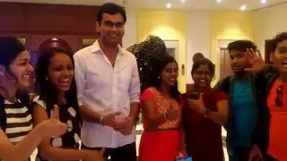 Corporate Event feedback - Group Review :)