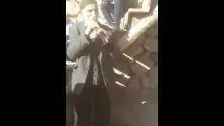 Amasya Hamamözü alankoyu eski zurnacilarindan hüseyin dayı zurna dile gelirdi gencliginde