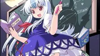 【東方キャノンボール】 ASIANWAVE / IOSYS
