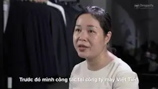 (Dragonfly) Cảm Nhận Của Nh&agrave; May The Mun Cat