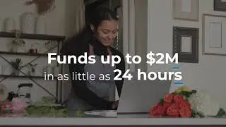Creditfy - Fast & Flexible Business Financing