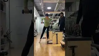 workout pilates