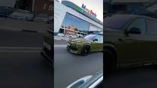 Lixiang Green     #lixiang #lixiangl7 #lixiangl9 #lixiangclub #li7 #li9 #liauto #l7max #l9max #лисян