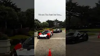 Money Talks Car dou&hellip; #shorts
