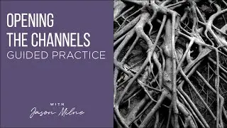 Deep Hatha Yoga To Open Your Energy Channels