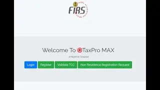How to file nil VAT returns on TaxPro- Max
