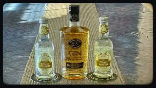 Visit to Okanagan Spirit Craft Distillery | Gin Tasting