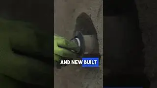 New Vs Old Pool lights
