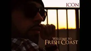 Theone - ICON - Welcome to Fresh Coast EP