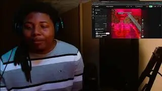 SpazzoReactz Reacts to weluvmax - Pickmybrain [Official Audio]