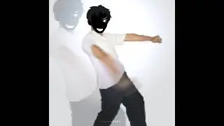 metro man dance ahh🤡😭//meme
