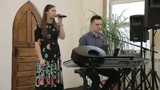 Strangi comori pentru viata ta | Naomi Sturza 2019 | Evanghelizare Zalau