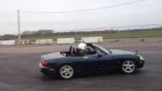 Figure 8 Drift