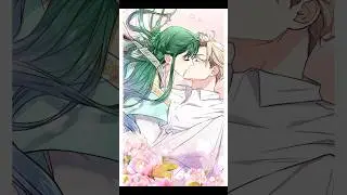 New but interesting #manhwa #manhwareccomendation #love #romance #timetravel #romanticmanhwa #sweet