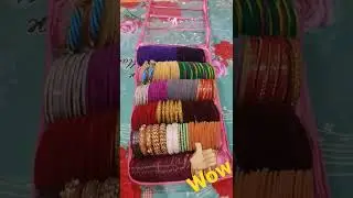bangle box review unboxing & decode my bangle #youtube #youtubeshorts #banglebox