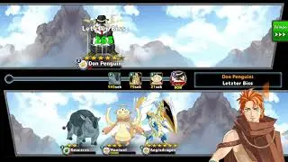 EN+DE - Neo Monsters Trainers Dojo Lession 4 Last Battle - Turn the table with Desperate Strike