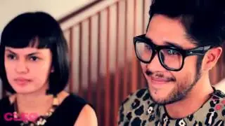 CLEO Fashion Awards 2012
