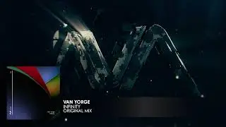Van Yorge - Infinity