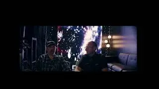 Atlas Lens Co Live From LAS VEGAS NAB 2023 with cinematograper Christopher Probst, ASC