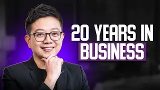 The Dark Side of Fast Money, Ego & Business Partners &ndash; Steve Tan Unfiltered