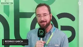 Zootec'25 - Rodrigo Garcia, Professor de Zootecnia - Avicultura no Brasil