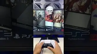 All Console One Device! Playzone! Link In Bio.#videogames #gamevideo #playzone #gameplay