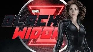 Black Widow (2020) Trailer