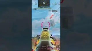 Found GOLDEN WILDCARD That shows ENEMY STATS #codm #callofdutymobile