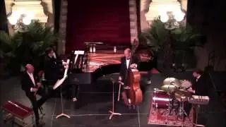 Claude Bolling's Suite for Flute and Jazz Piano Trio
